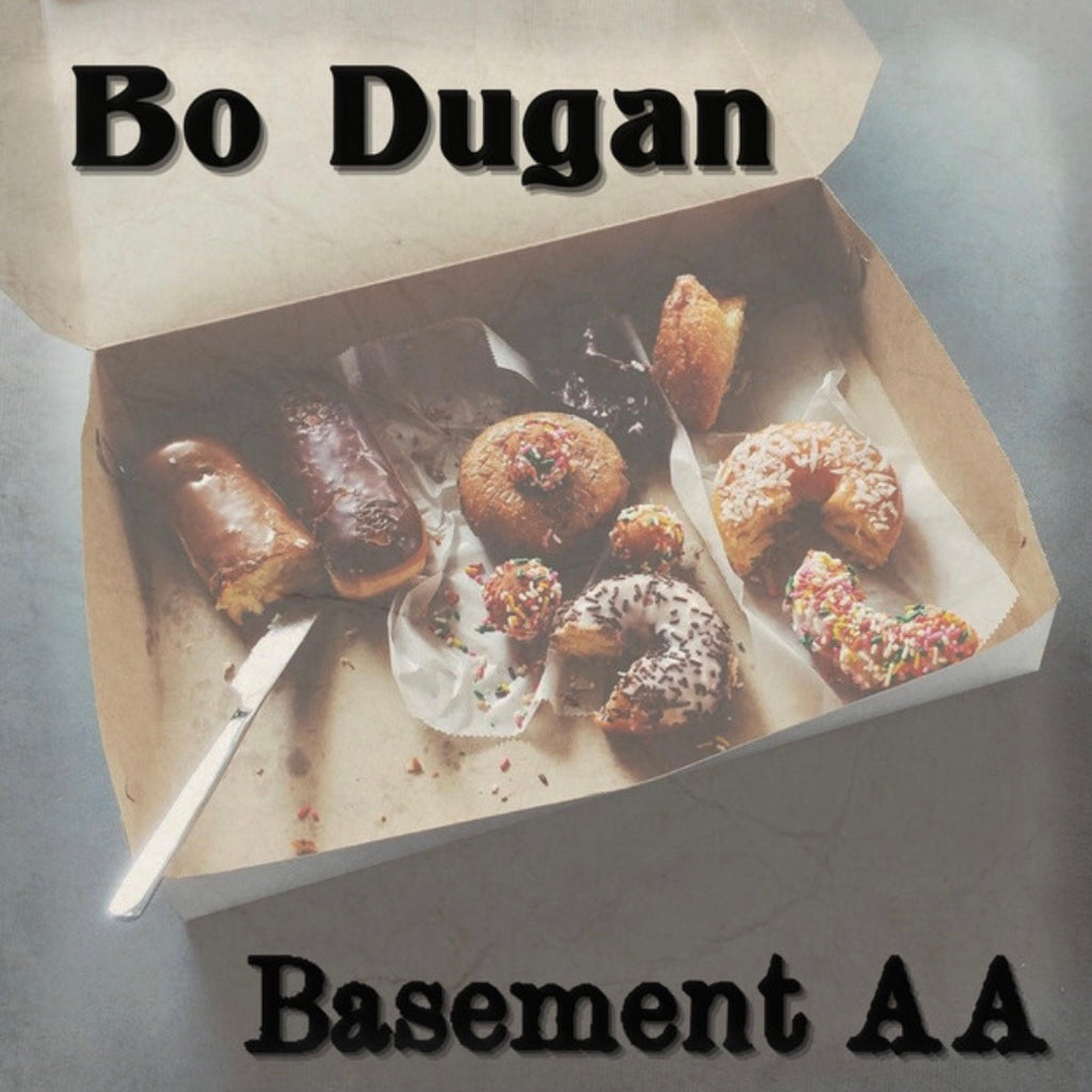 Bo Dugan - Basement AA 6/28/21