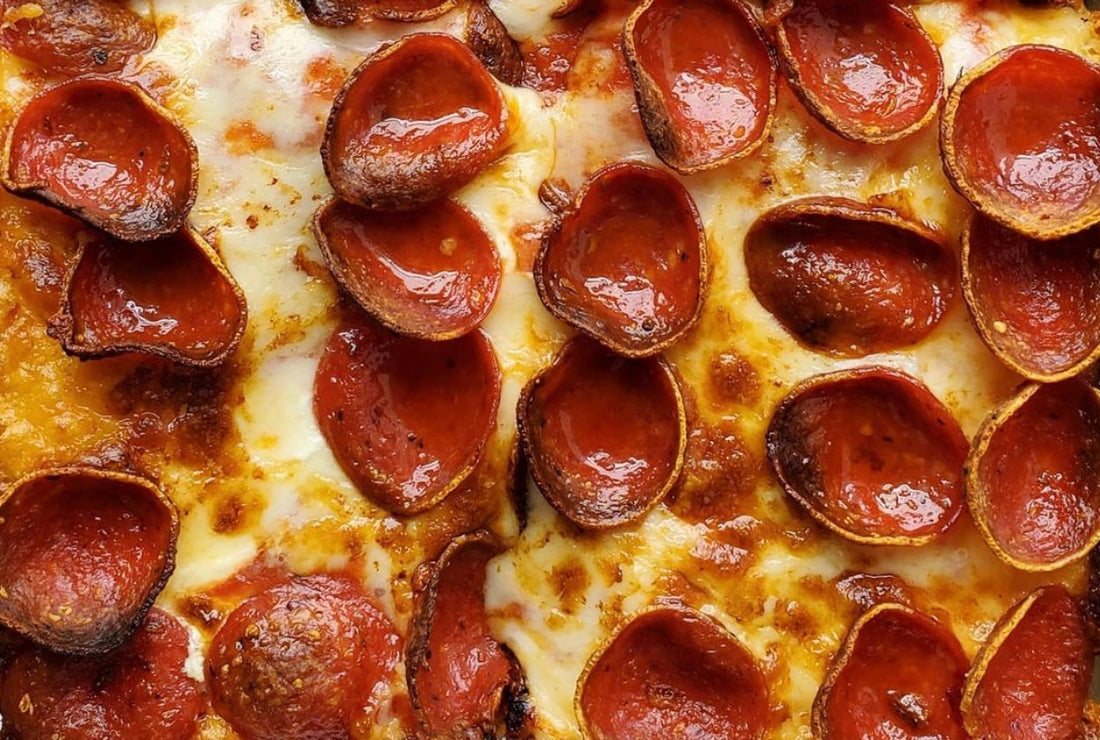 Late Night Slices
