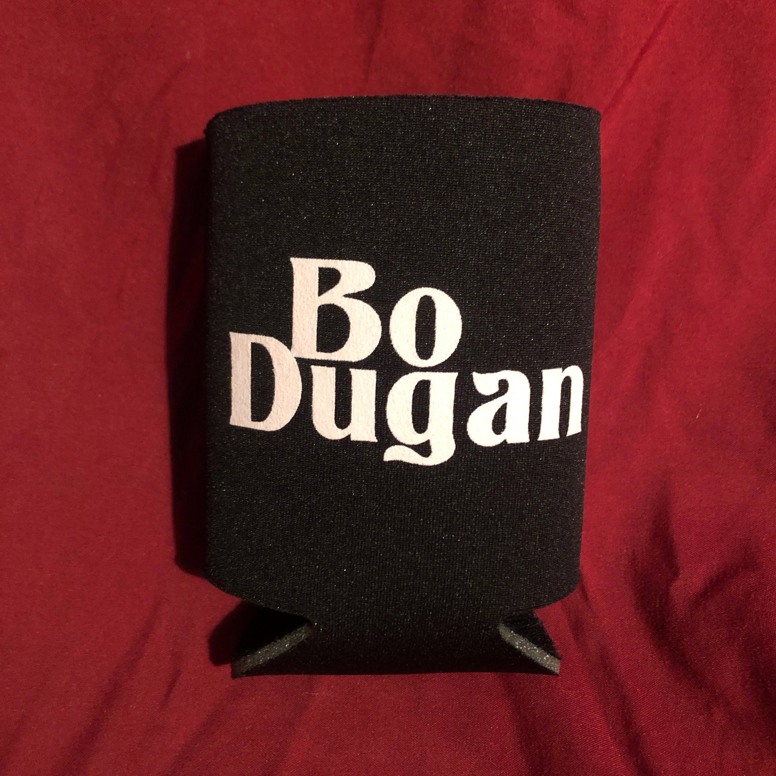 Bo Dugan Truckin’ n Cuckin’ Koozie